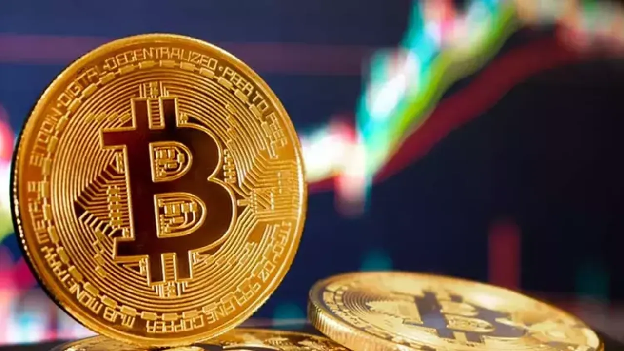 Bitcoin news