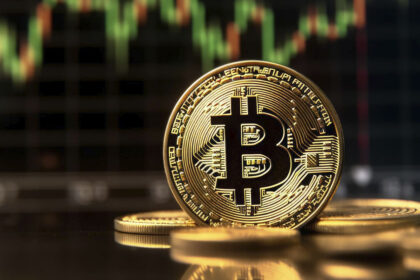 Bitcoin price