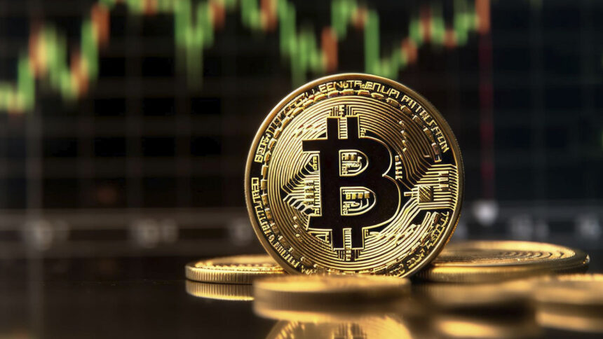 Bitcoin price