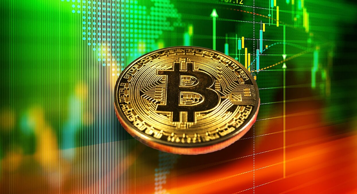 Bitcoin price