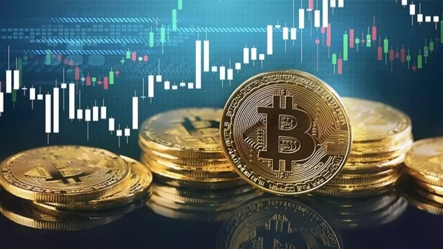 Bitcoin trading