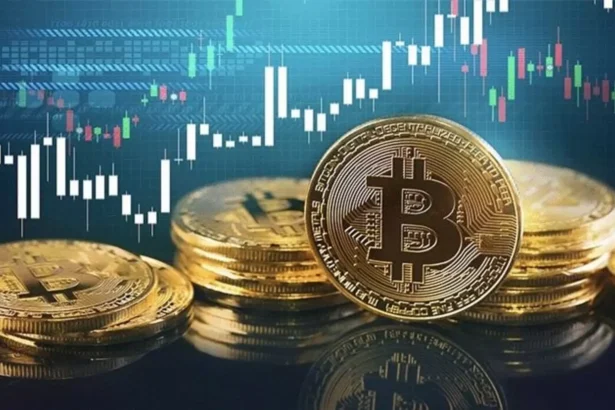 Bitcoin trading