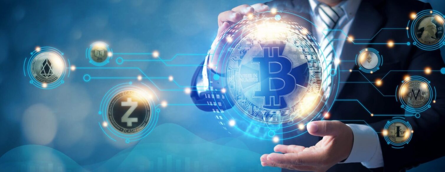 Cryptocurrency Adoption and Innovation