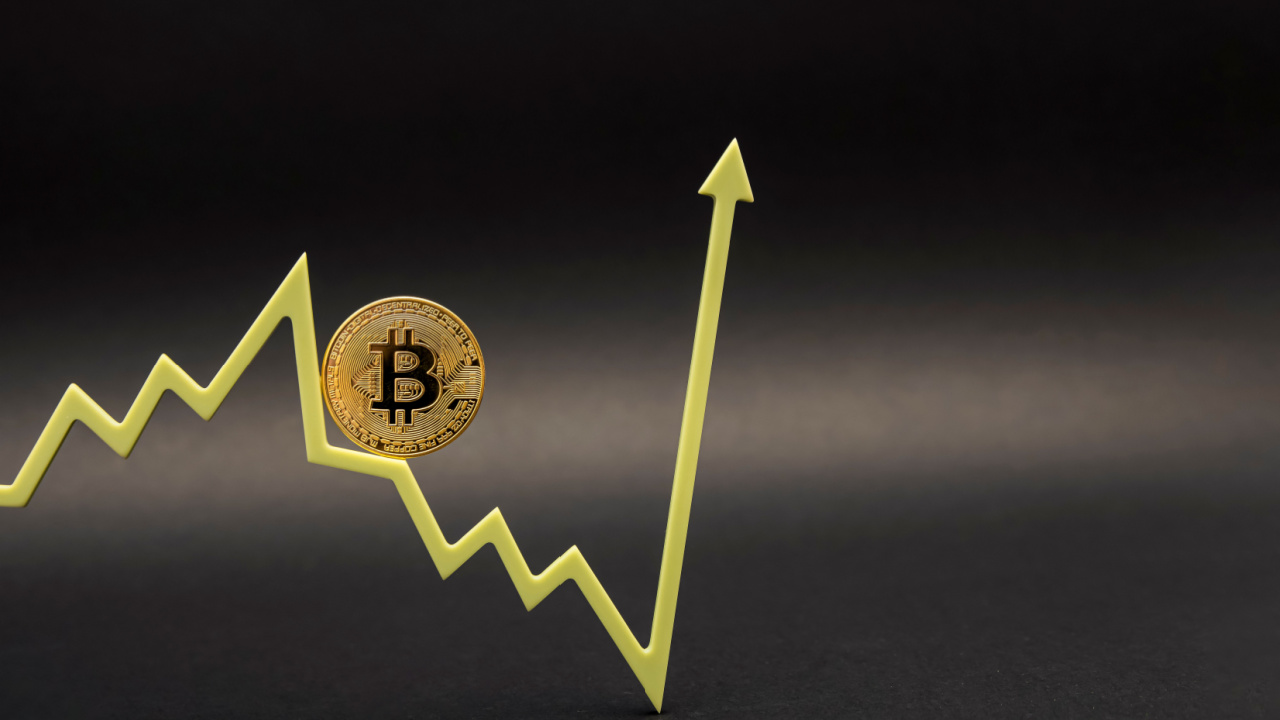 Cryptocurrency Market Volatility Trends