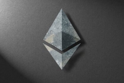 Ethereum news