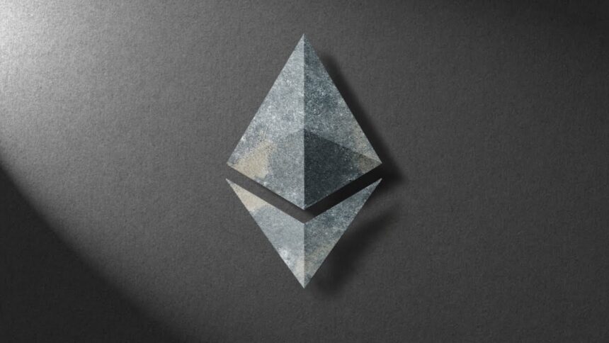 Ethereum news