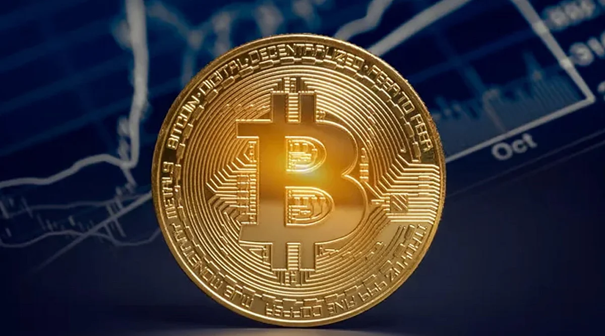 Factors Influencing Bitcoin Price
