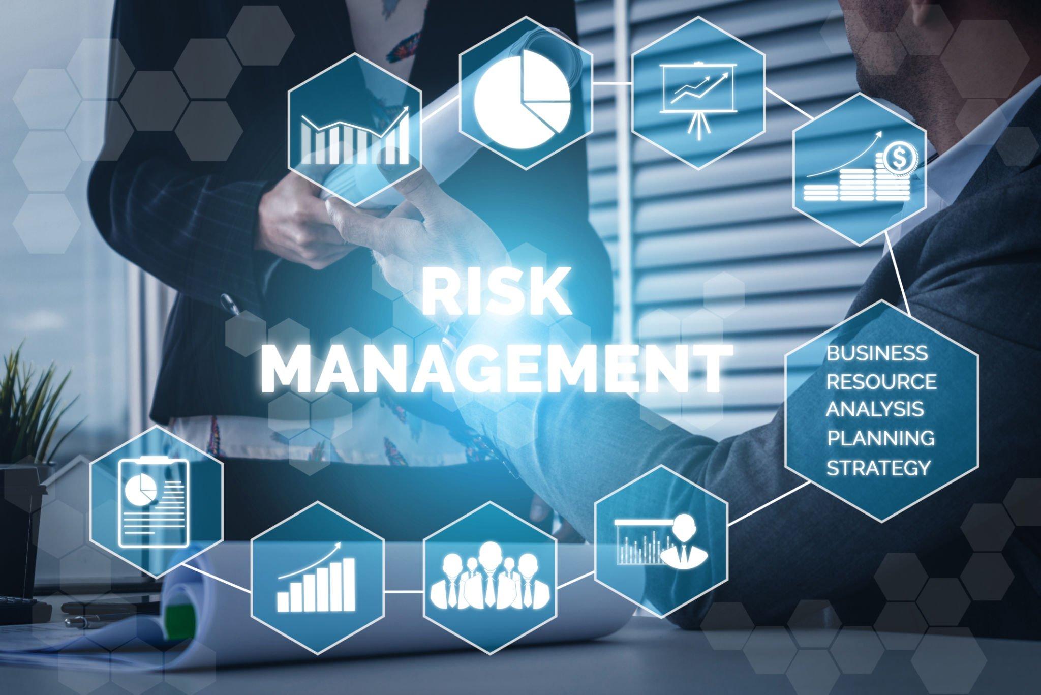 Financial Planning and Risk Management