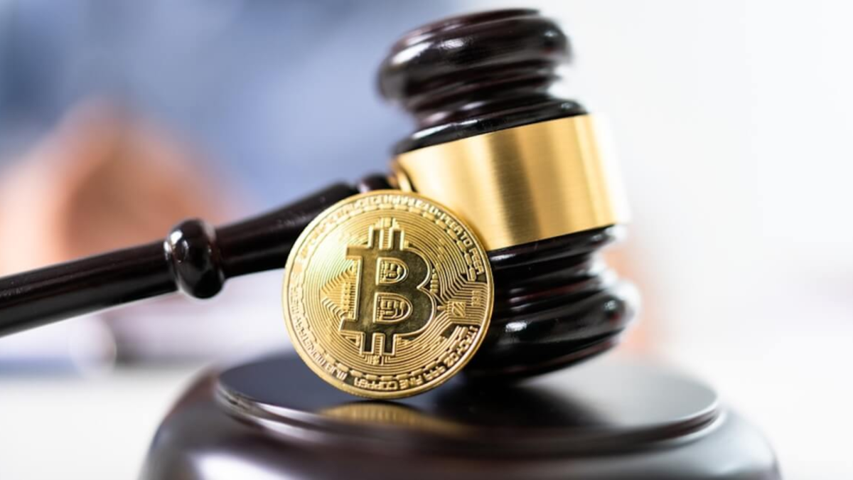 Global Bitcoin Regulation 2025