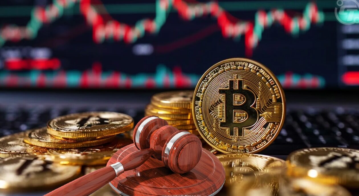 Global Bitcoin Regulatory Trends and Developments