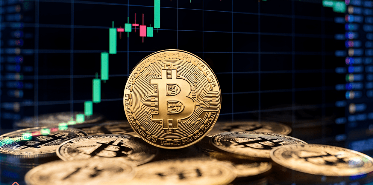 Global Cryptocurrency Adoption Trends and Market Impact