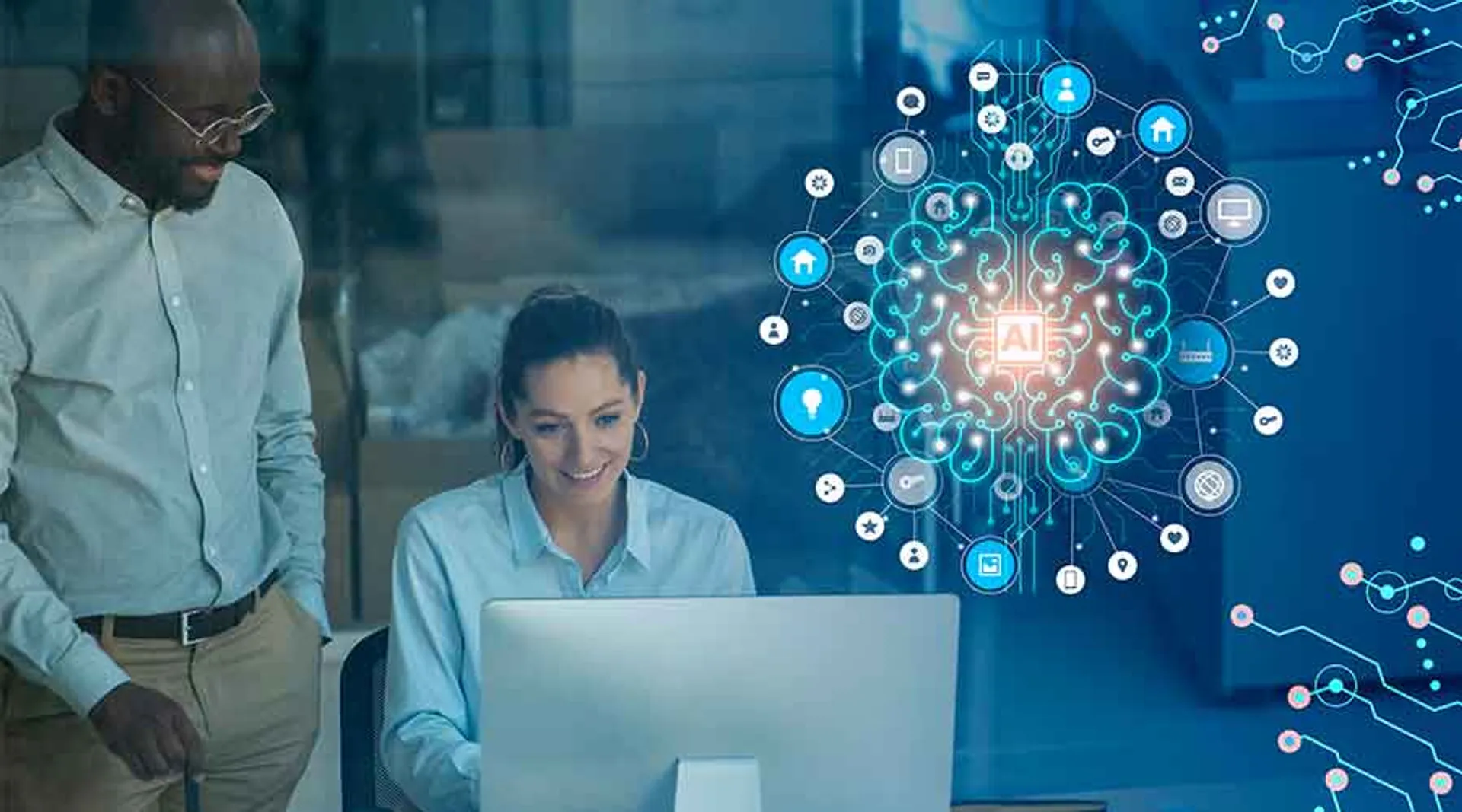 Innovations Driving Blockchain Evolution
