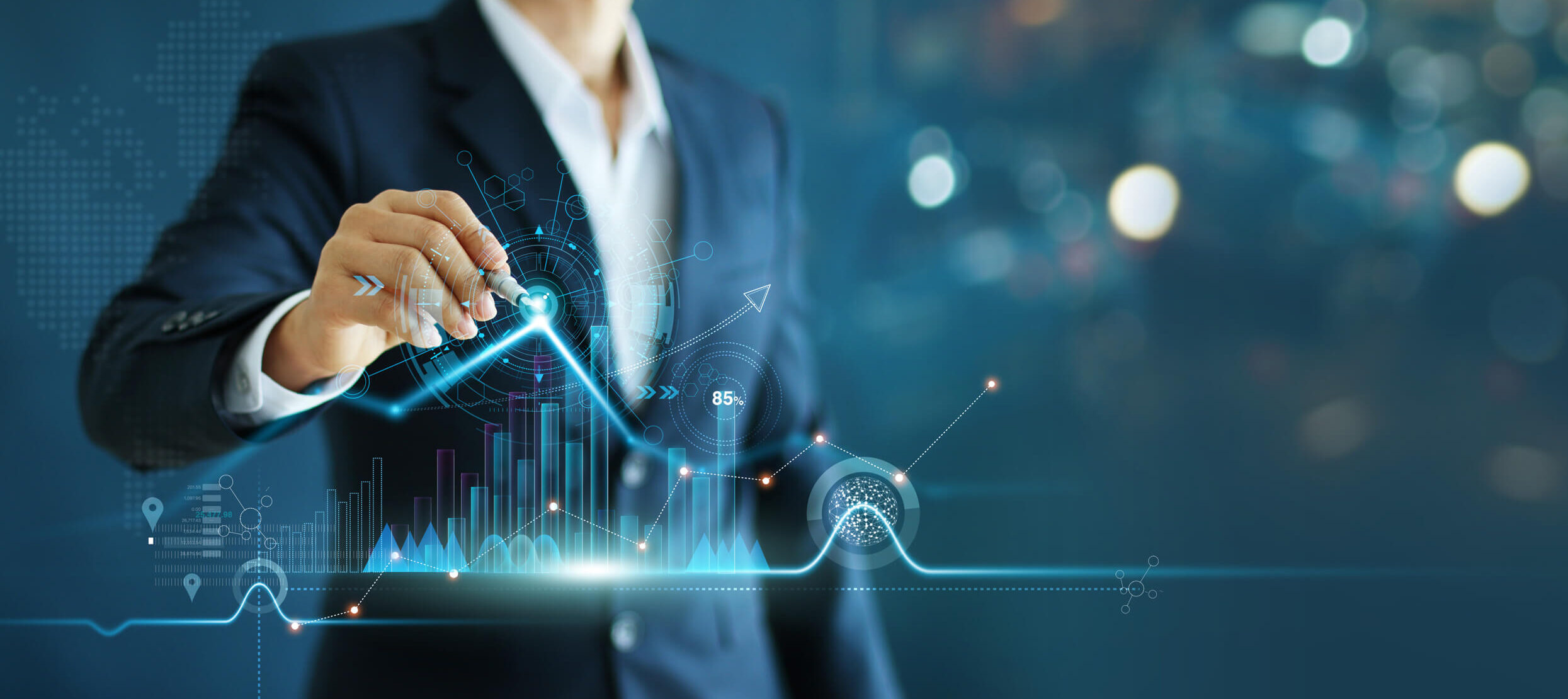 Investment Strategies During Market Downturns