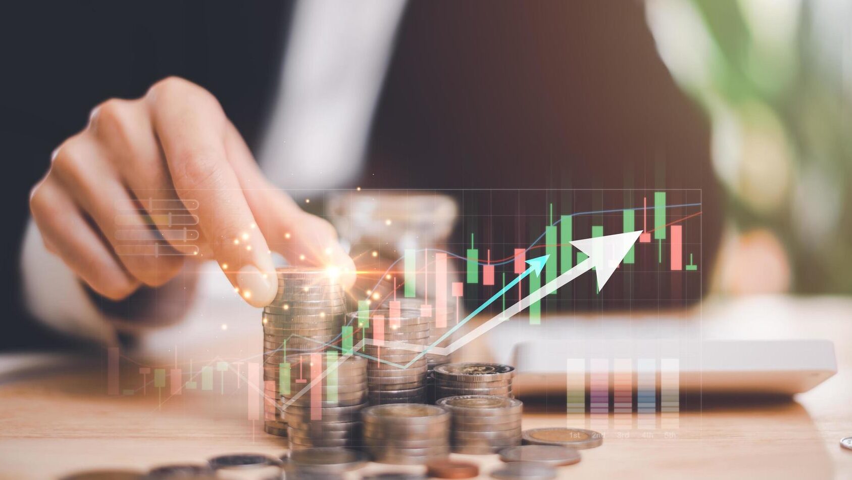 Investment Strategies for 2025