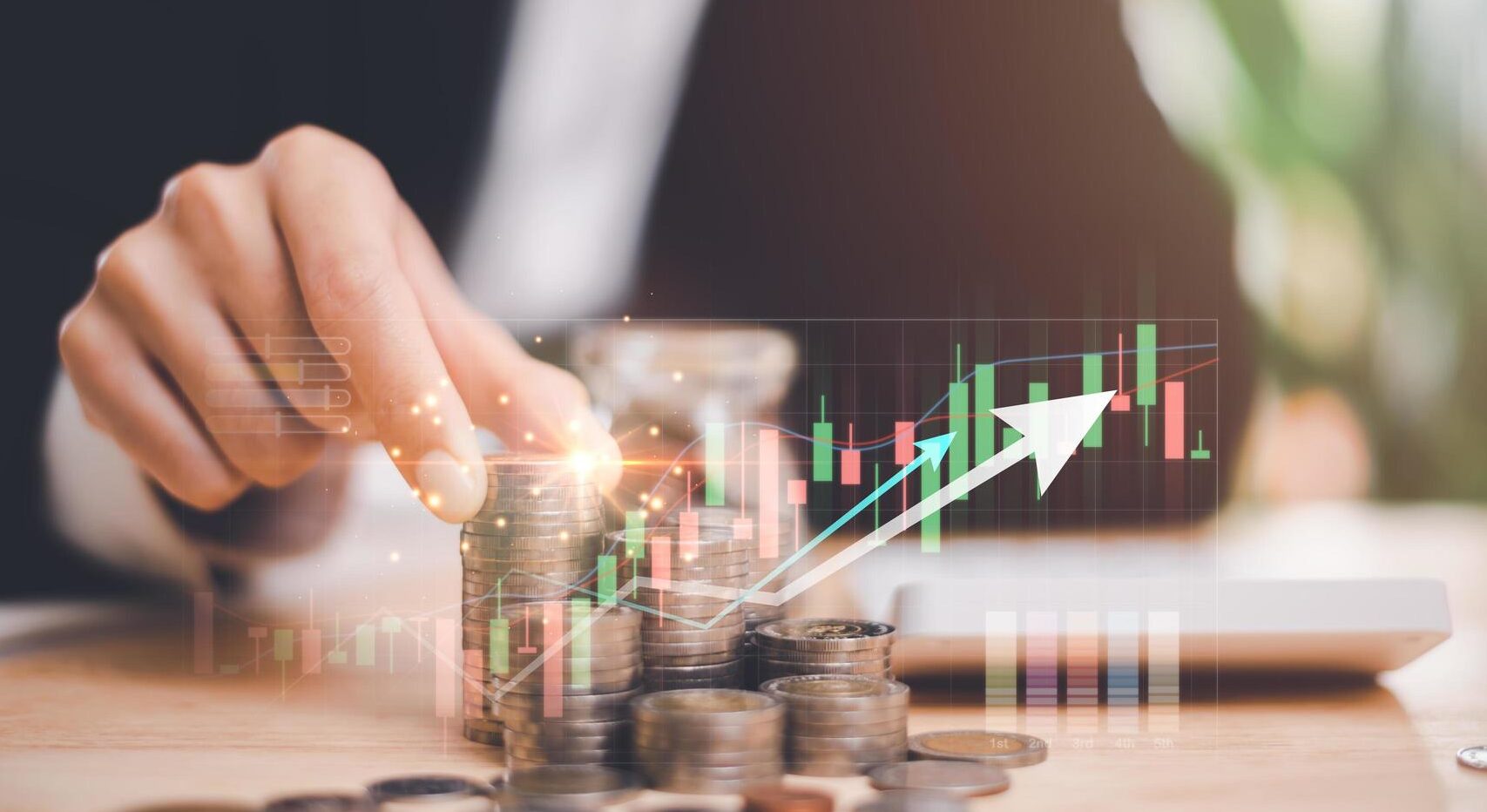 Investment Strategies for Cryptocurrency in 2025