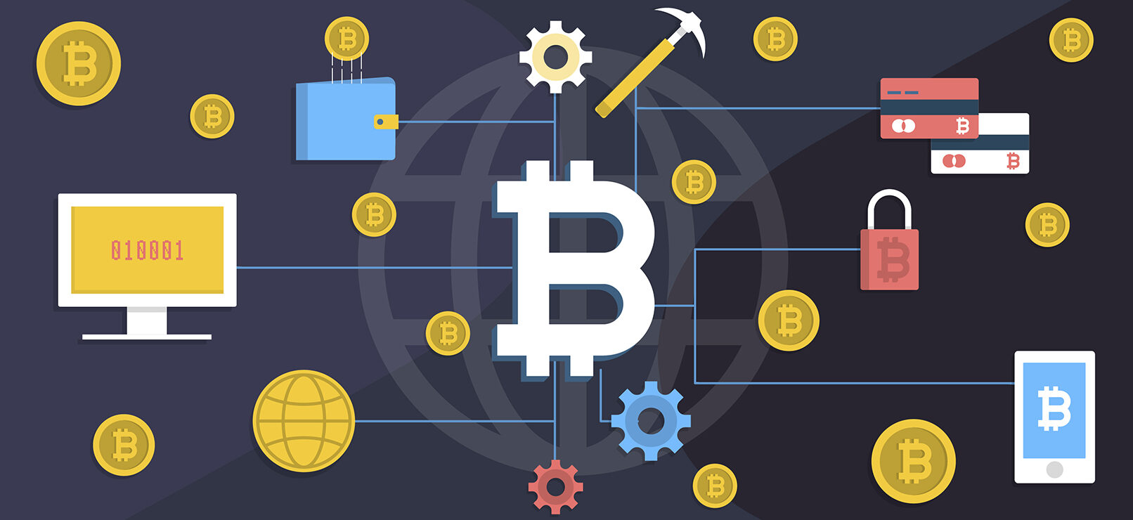 Key Factors to Consider in Your Bitcoin Cloud Mining Services Comparison