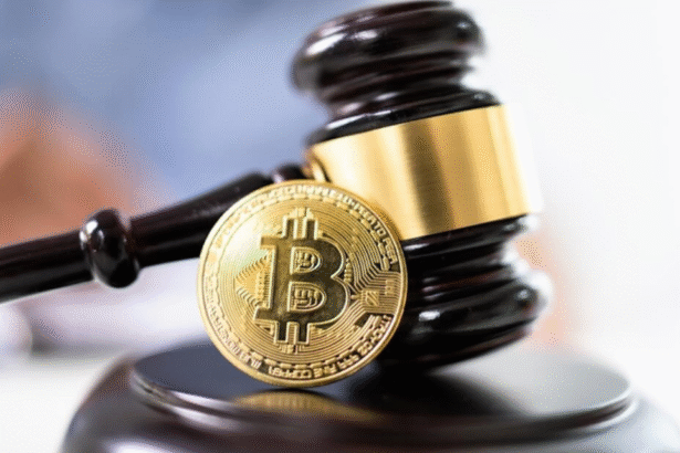 Latest Bitcoin regulatory news updates