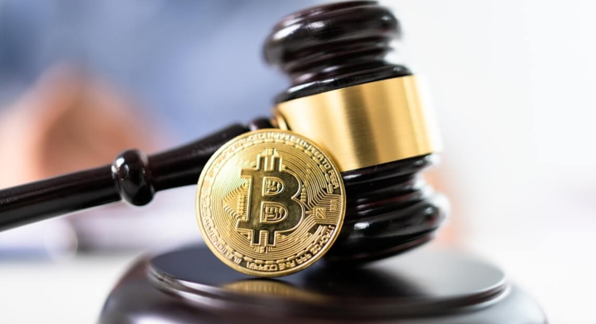 Latest Bitcoin regulatory news updates