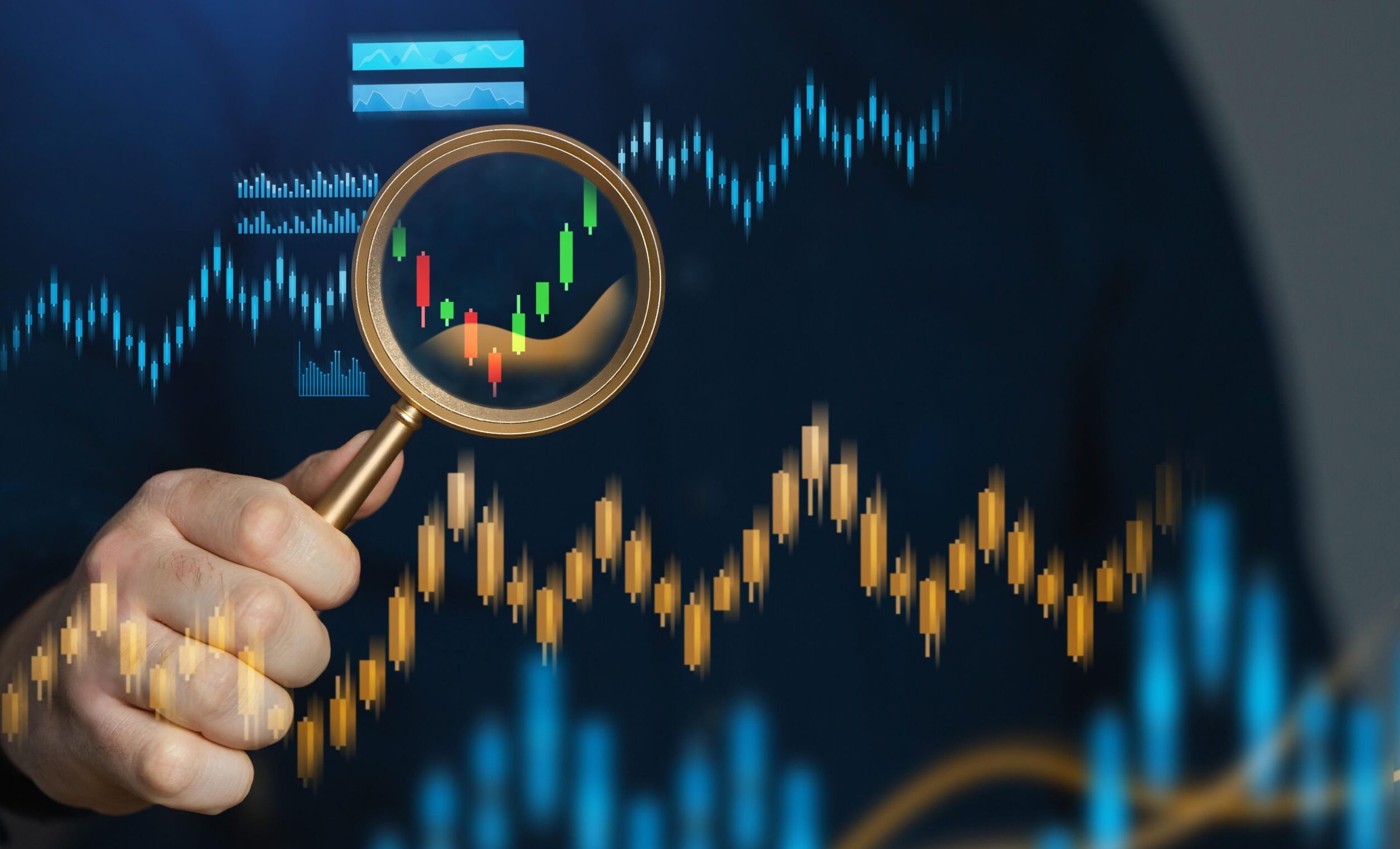 Market Sentiment and Investor Behavior Analysis