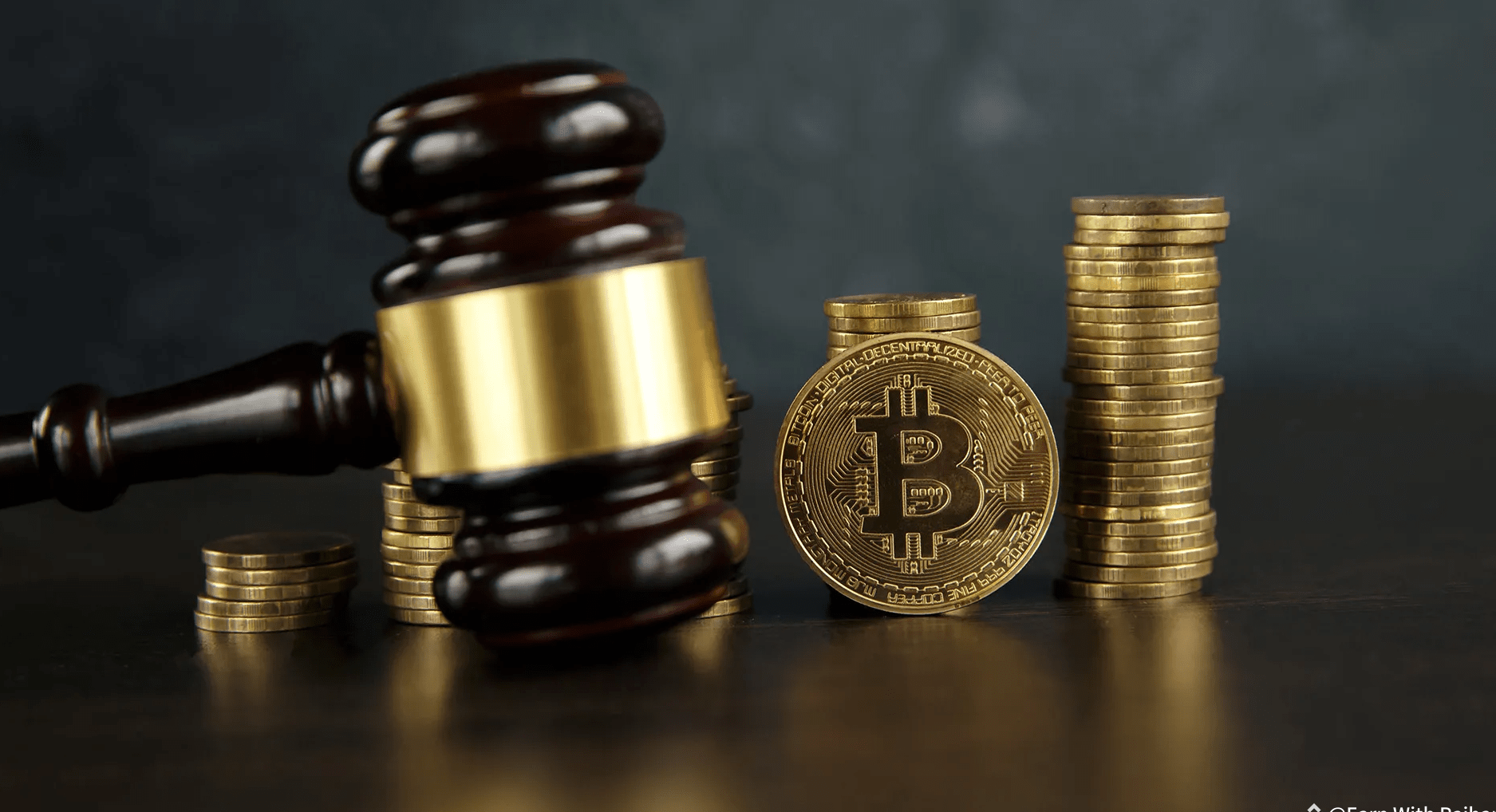 Regional Regulatory Comparison Bitcoin Laws Worldwide