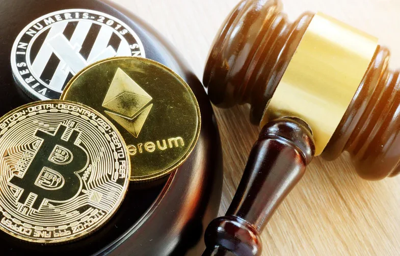 Regulatory Updates Affecting Bitcoin