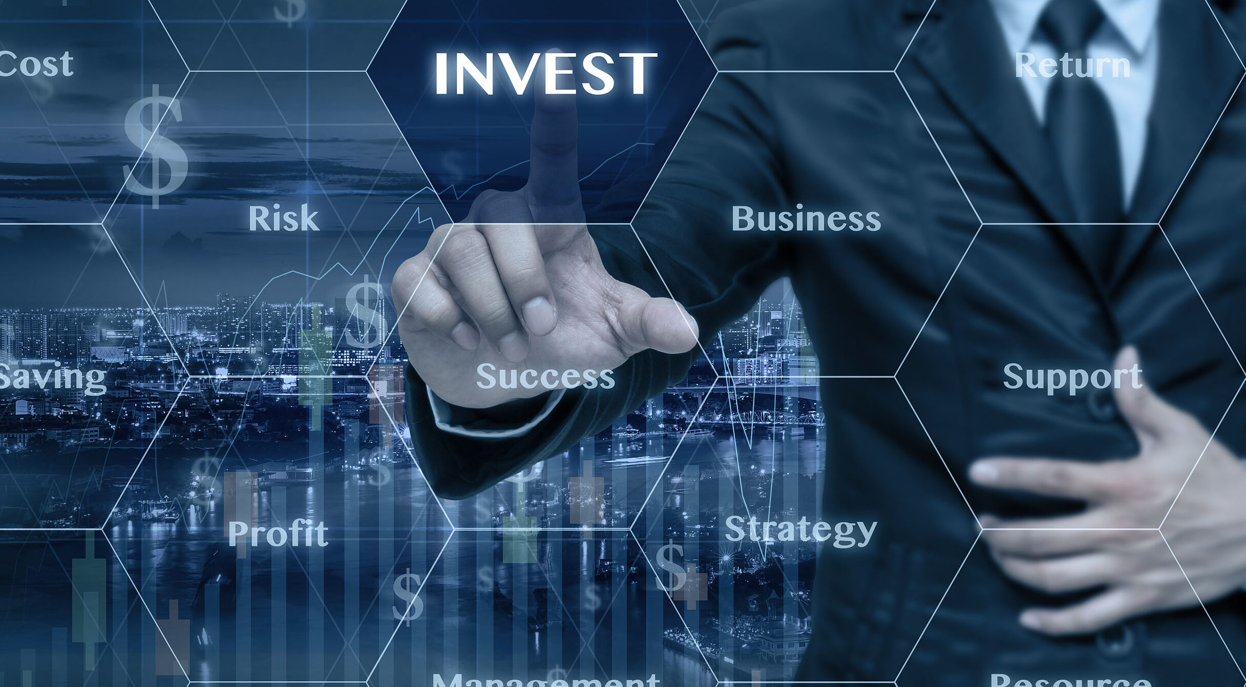 Risk Management and Investment Tips