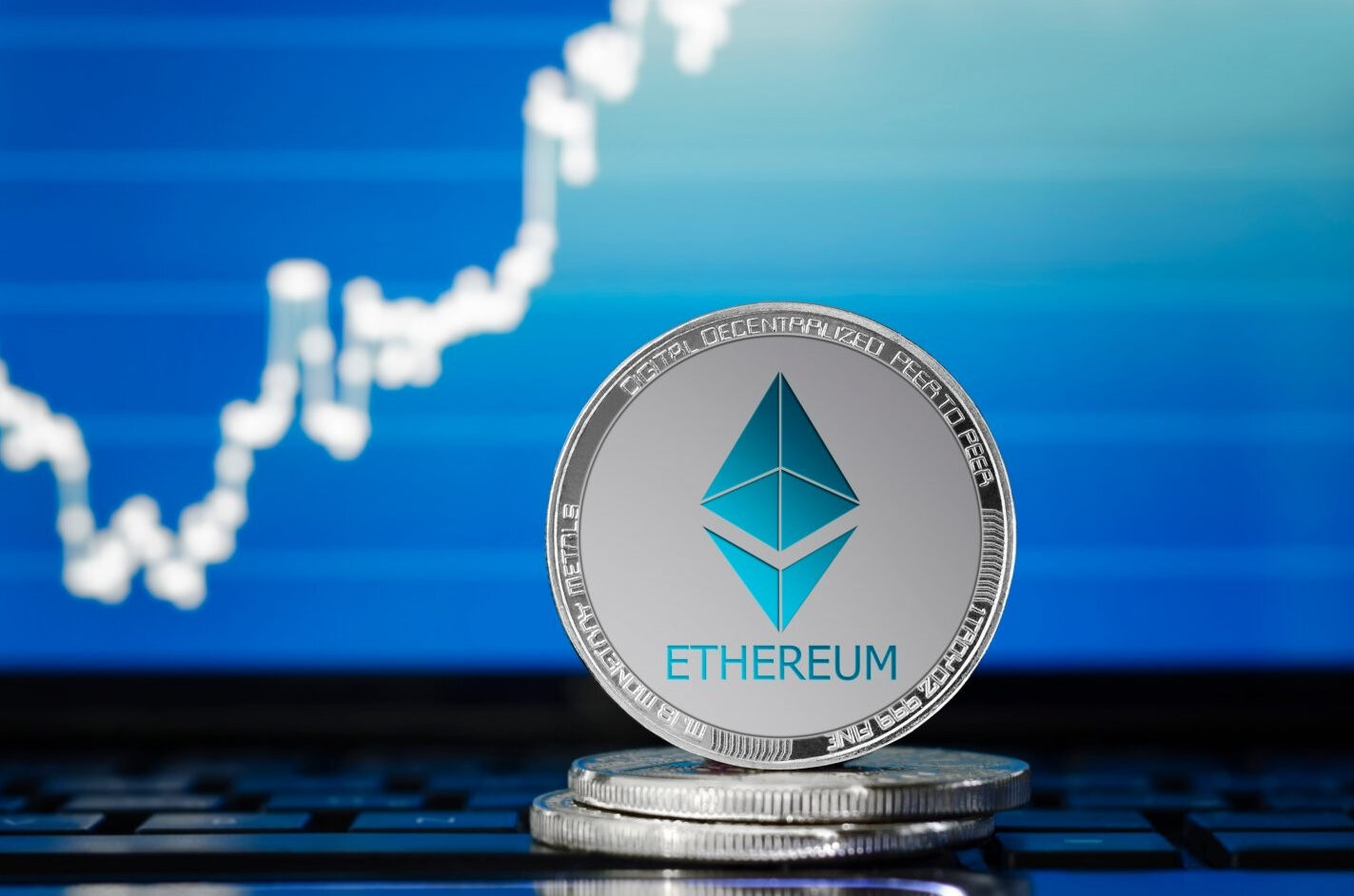 Short-Term Ethereum Price Forecast