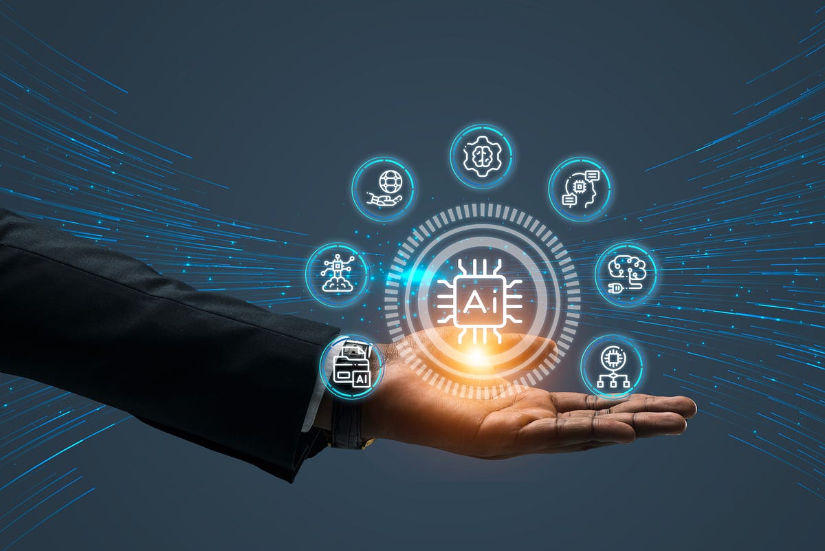 Technology Trends and Future Considerations