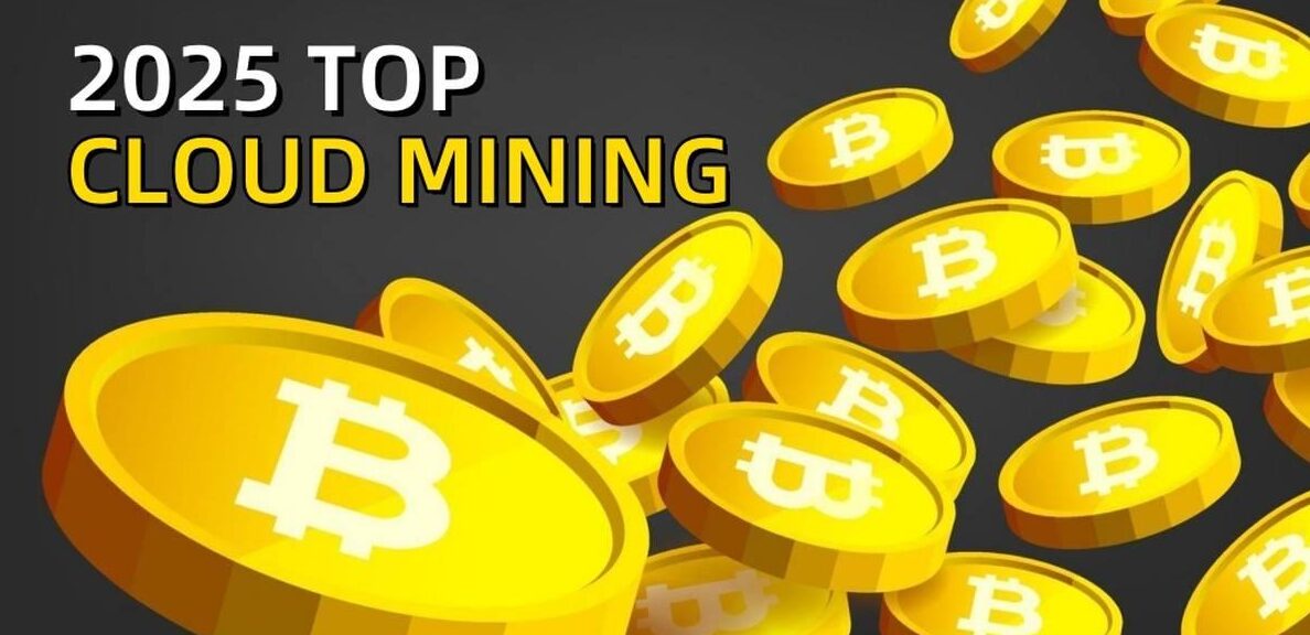 Top Bitcoin Cloud Mining Services Comparison