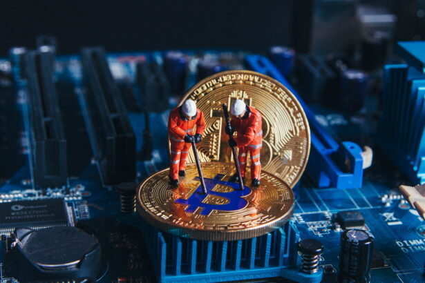 best bitcoin mining hardware 2025