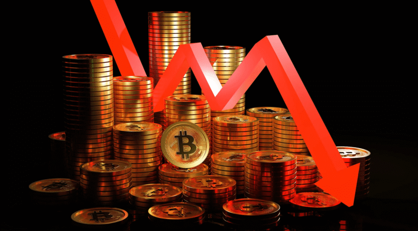 crypto market news breaking today