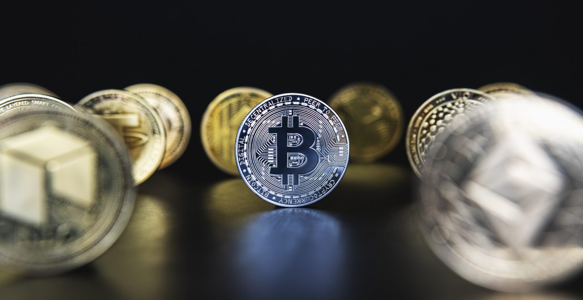 Current Crypto Market Overview: What Today's Data Reveals