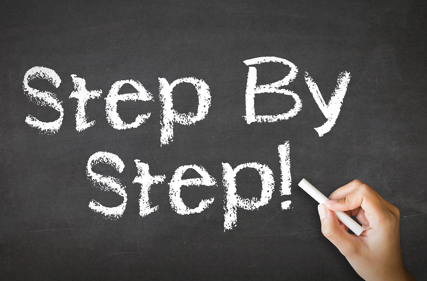 Getting Started: Step-by-Step Guide