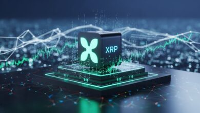 Altcoin ETFs XRP