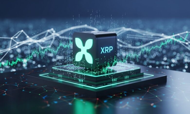 Altcoin ETFs XRP