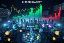 Altcoin Market