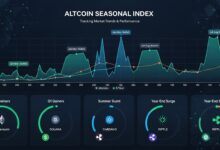 Altcoin Seasonal Index