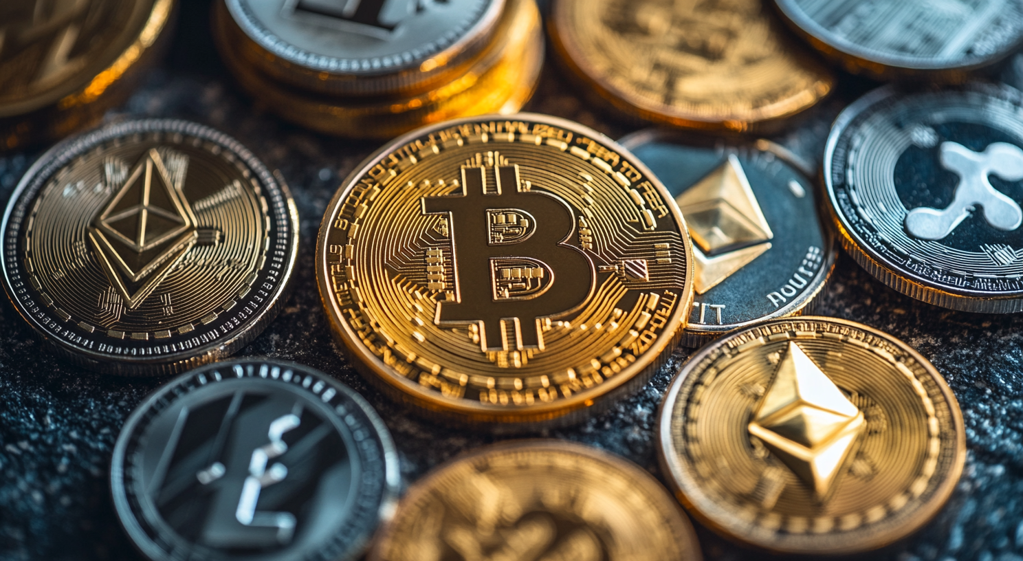 Altcoins Show Mixed Moves: Rotations, Selectivity, and Liquidity