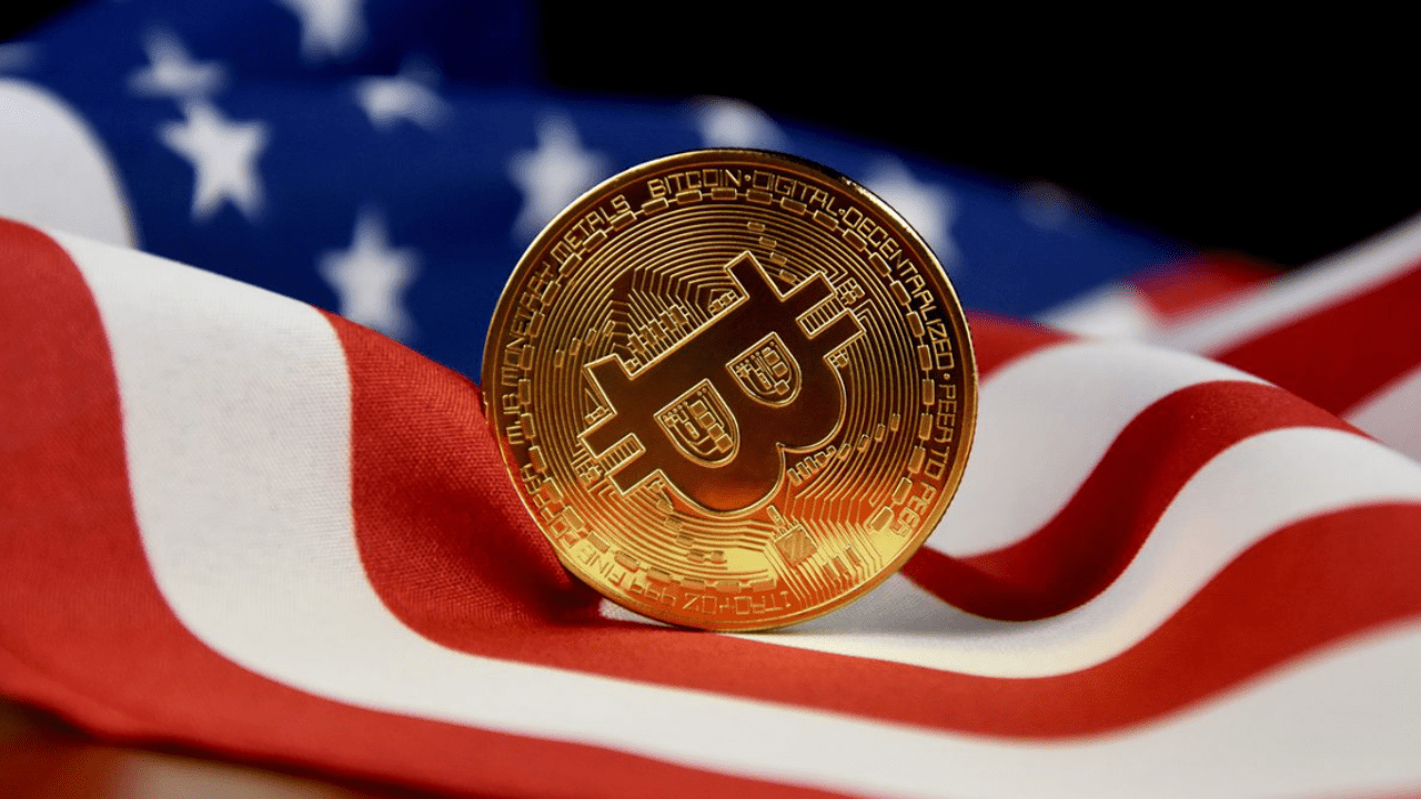 American Bitcoin Becomes 25th Largest BTC Holder