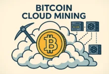 Bitcoin Cloud Mining