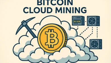Bitcoin Cloud Mining