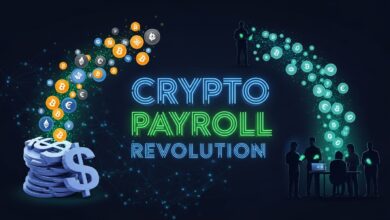 Crypto Payroll Revolution
