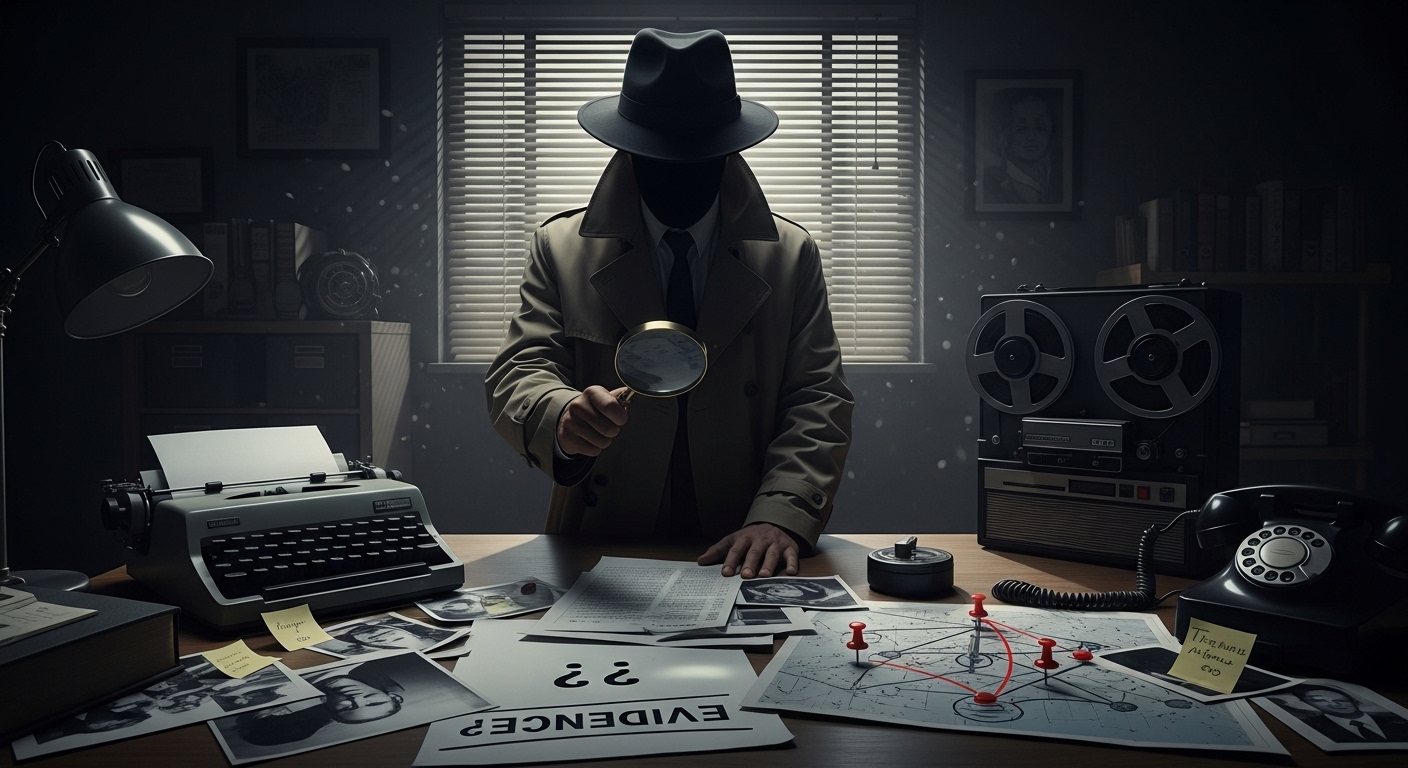 Do Espionage Suspicions Have Evidence Behind Them