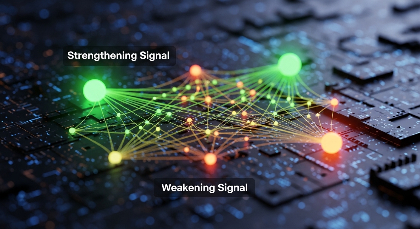 On-Chain Indicators Strengthening or Weakening the Signal
