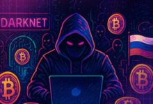 Russian Darknet