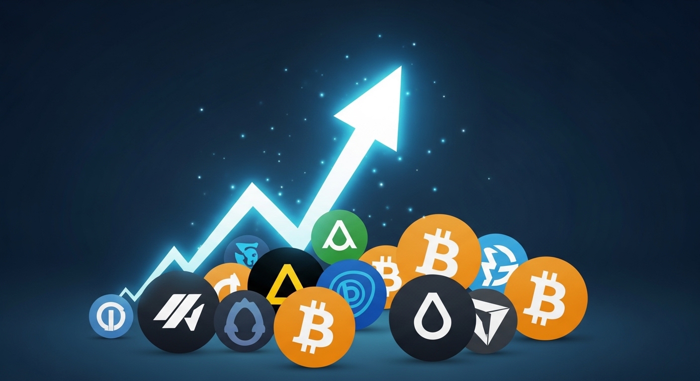 Signals That Could Indicate the Start of Altcoin Season