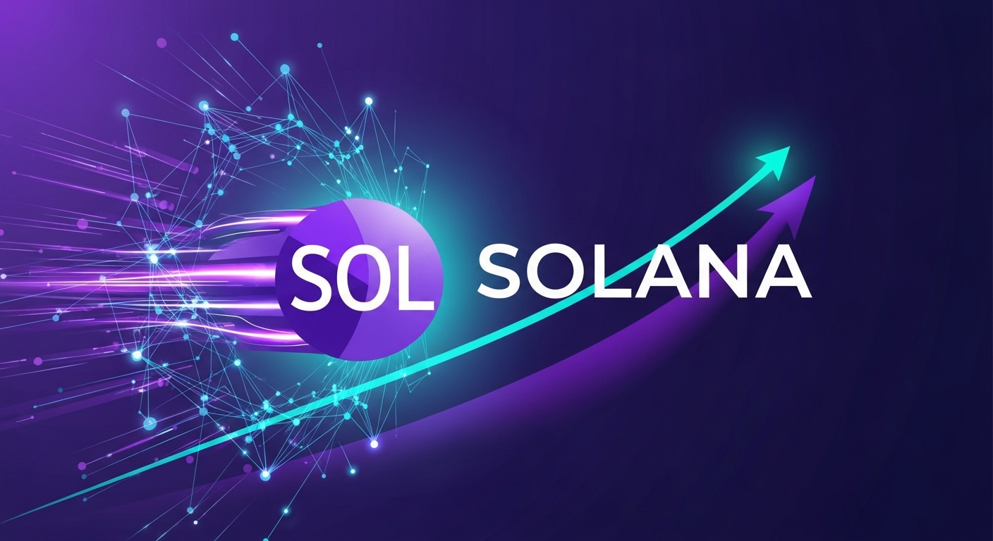 Solana (SOL) A High-Performance Leader with Strong Momentum