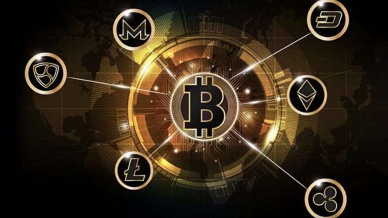 The Altcoin Advantage: Why Alternative Cryptocurrencies Held Firm