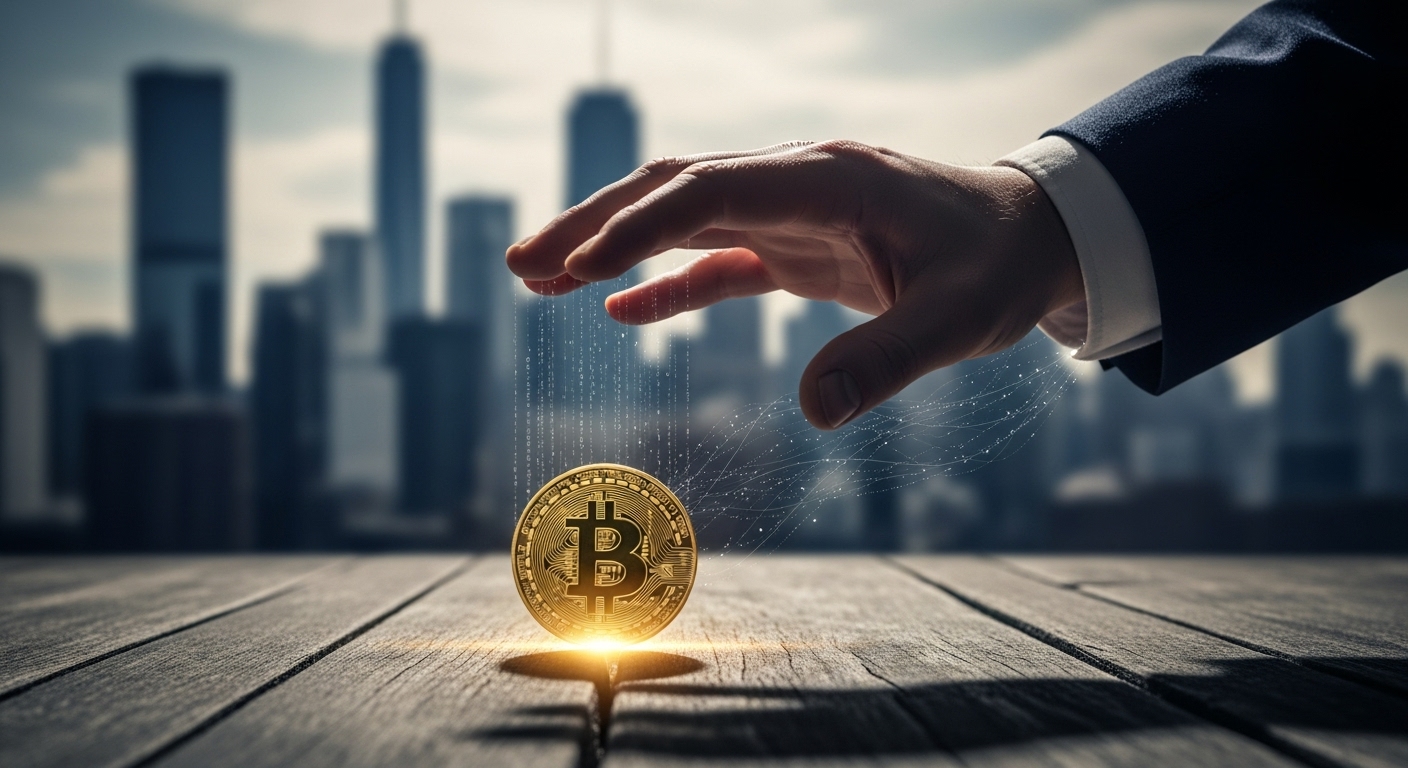 The Fed’s Role and Why It Really Matters for Bitcoin