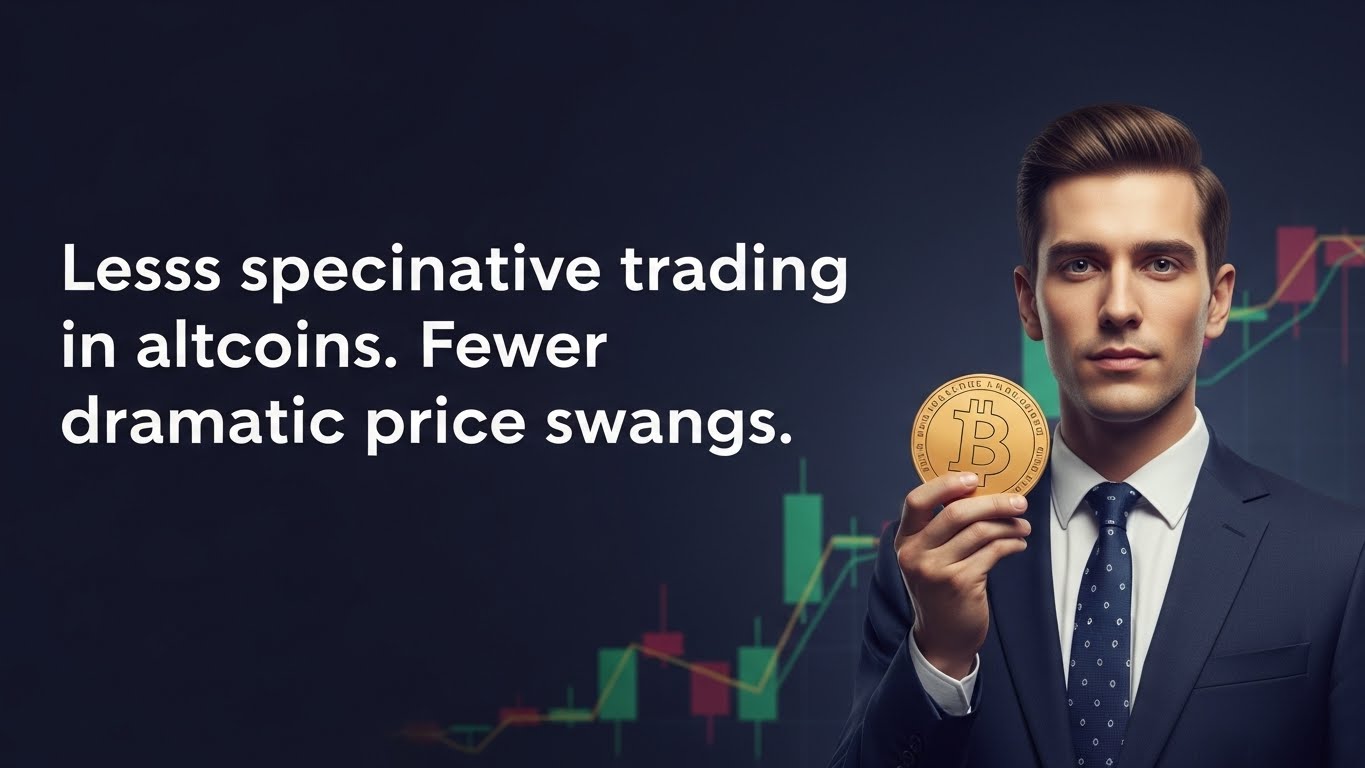 Why a low altcoin seasonal index matters